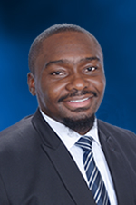 Dr. Henry Henry-Ajudua, Chiropractor Oak Ridge NC Salama Office